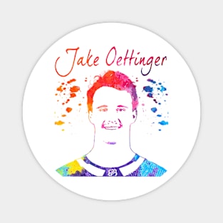 Jake Oettinger Magnet